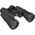 Tasco-Binoculars-Essentials-10-30x50mm Black Porro Prism Zoom, Zip Focus, B